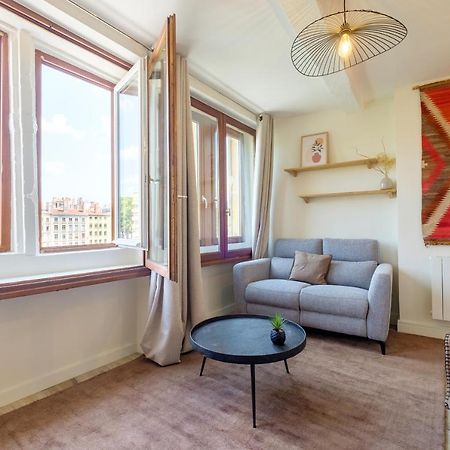 Honore Suite Saint Paul Lyon Exterior photo