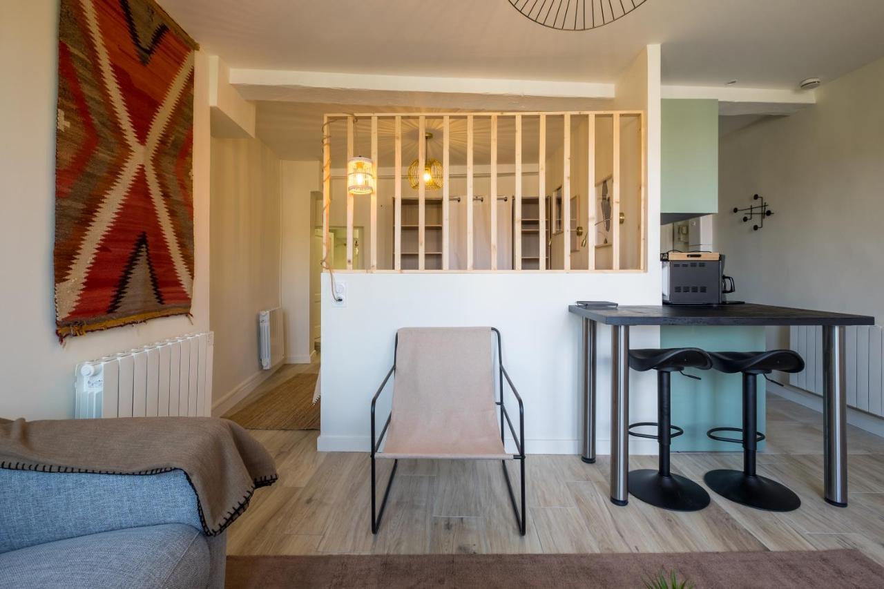 Honore Suite Saint Paul Lyon Exterior photo