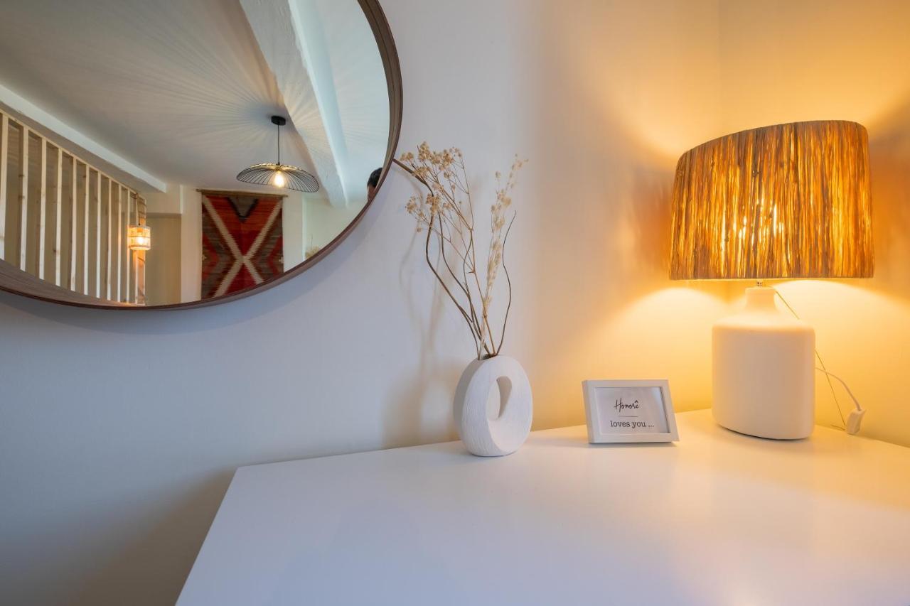 Honore Suite Saint Paul Lyon Exterior photo